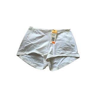 bestform vintage size 6/M panties boxer briefs nwt